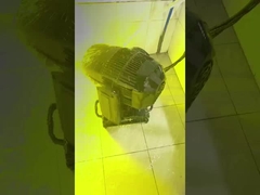 Waterproof 420W Stage Moving Head LED Beam Spot Lighting IP65