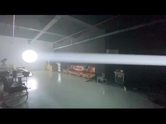 Sharpy plus 580 video Beam,Spot,Wash +CMY +CTO +CTB +Animation