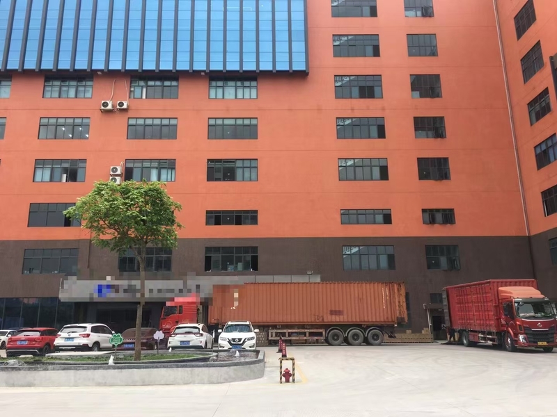China EMPIRE LIGHTING LIMITED company profile